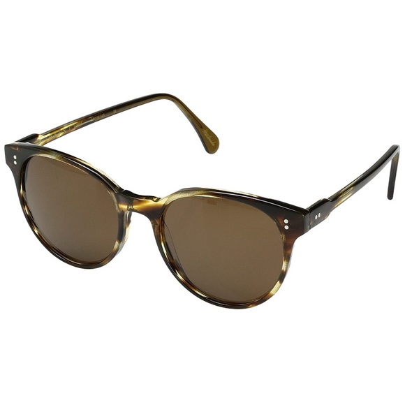 RAEN Norie Sunglasses (Made in France 🇫🇷) - Picture 1 of 4
